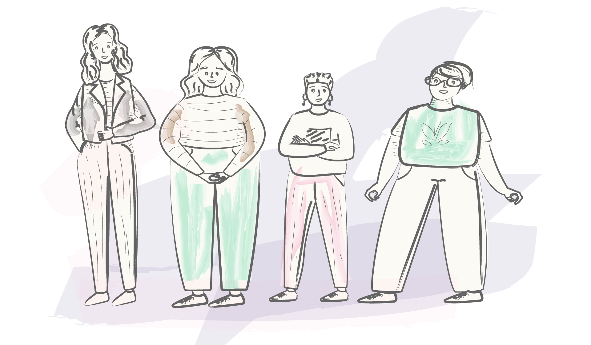 Ilustración de cierre